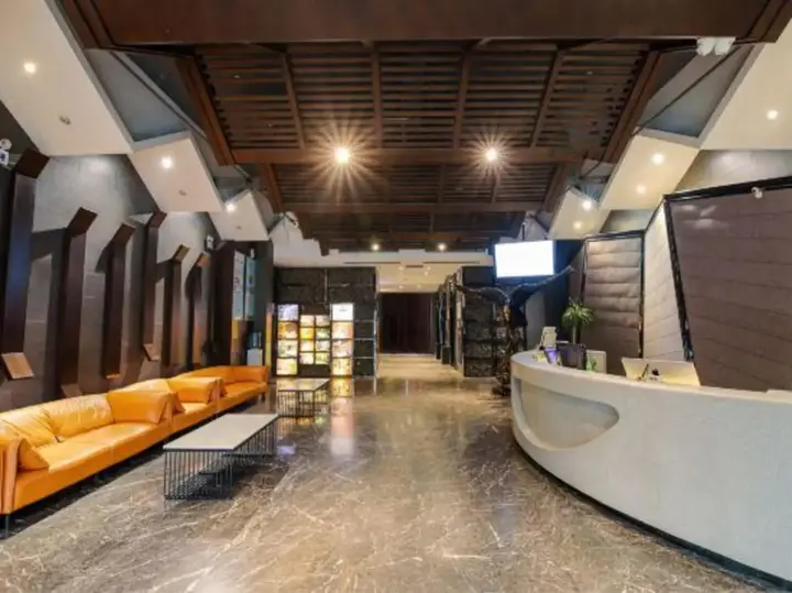 Синьсян: Minos Hotel