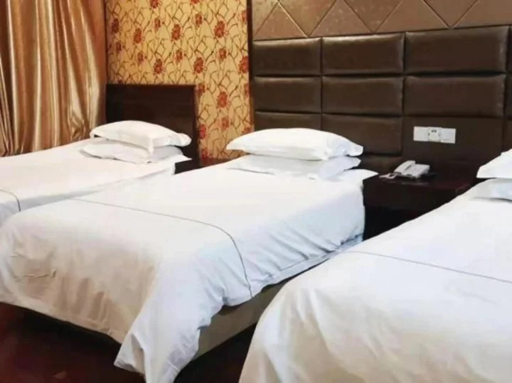 Ханчжоу: Haoyuan Business Hotel