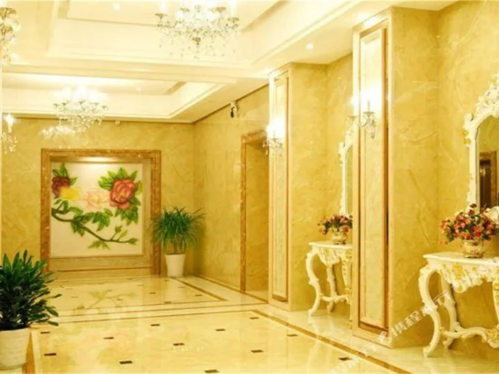 Ханчжоу: Haoyuan Business Hotel