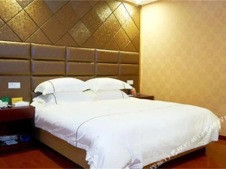 Ханчжоу: Haoyuan Business Hotel