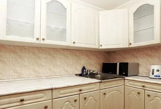 Москва: Улучшенные апартаменты «ApartLux Проспект Вернадского 91»