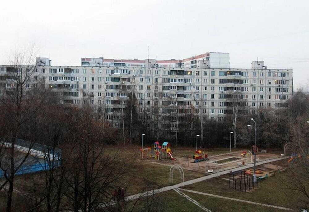 Улучшенные апартаменты «ApartLux Проспект Вернадского 91» — фото 6