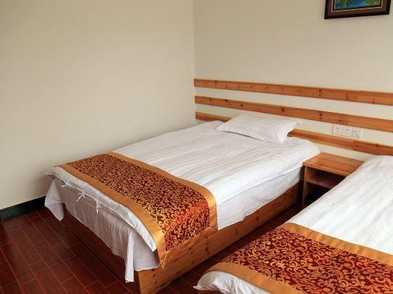 Хуаншань: Huangshan Luojiaodian Inn