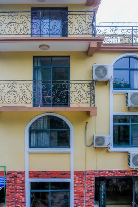 Чжоушань: Qinde Inn (Shengsi Island Boutique)