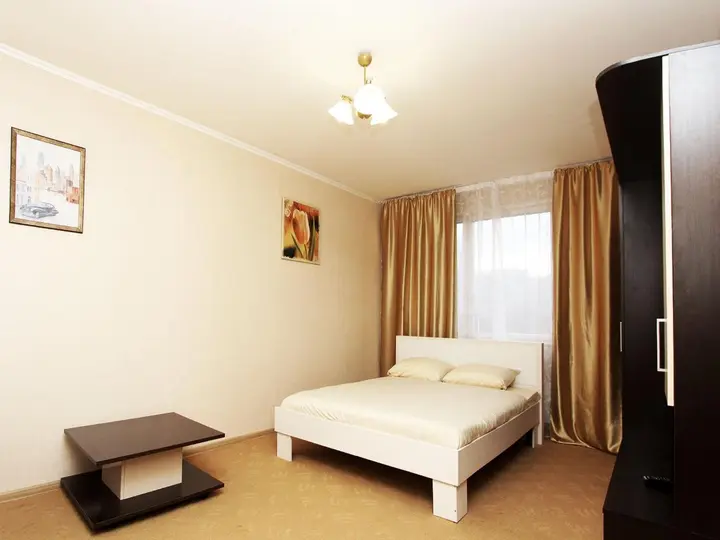 Москва: ApartLux (АпартЛюкс) на Вернадского 91 корп. 3
