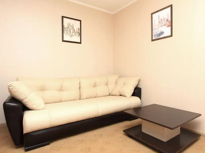 Москва: ApartLux (АпартЛюкс) на Вернадского 91 корп. 3