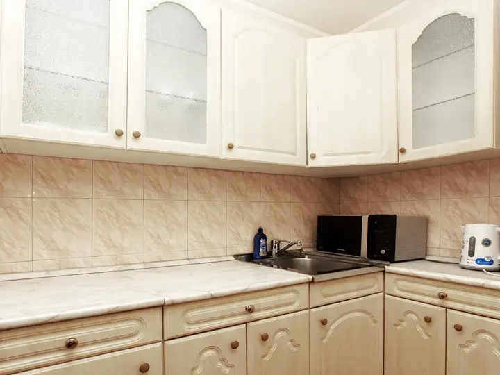 ApartLux (АпартЛюкс) на Вернадского 91 корп. 3 — фото 5