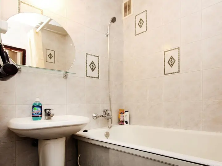 Москва: ApartLux (АпартЛюкс) на Вернадского 91 корп. 3