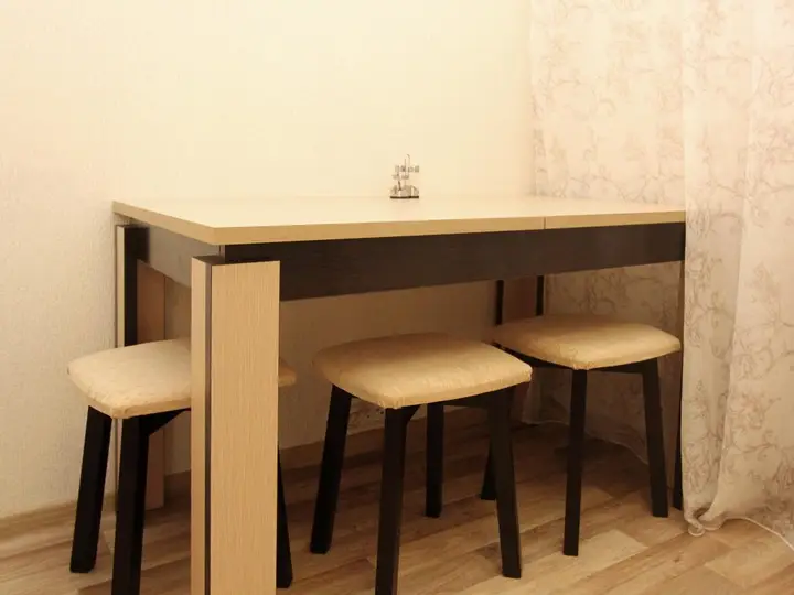 ApartLux (АпартЛюкс) на Вернадского 91 корп. 3 — фото 2
