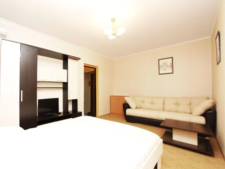 Москва: ApartLux (АпартЛюкс) на Вернадского 91 корп. 3