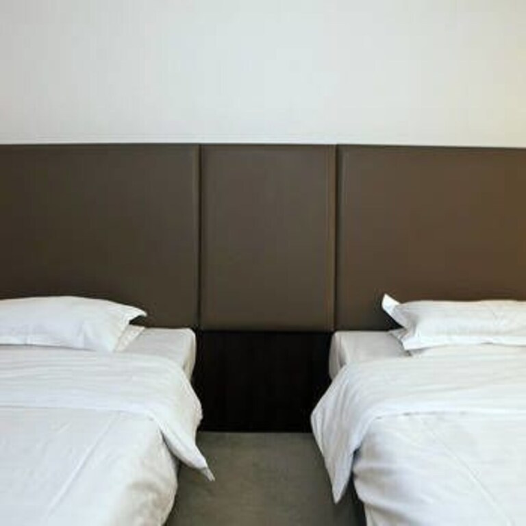 Brilliance Hotel — фото 3
