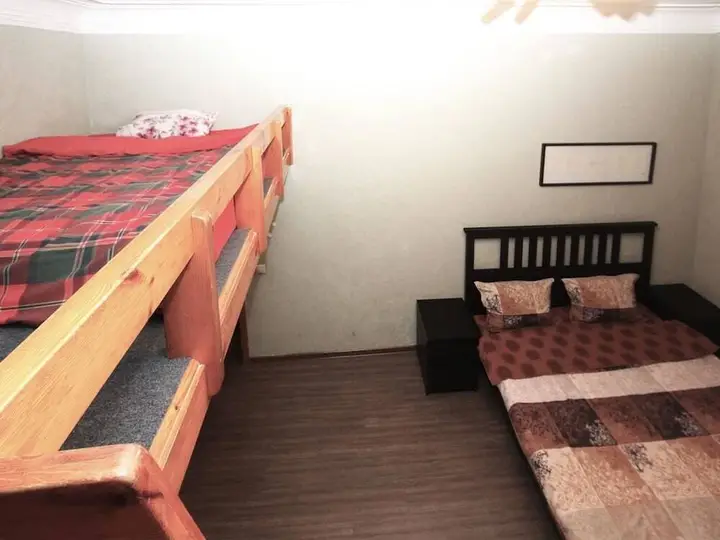 Улучшенные апартаменты «ApartLux Пречистенка» — фото 3