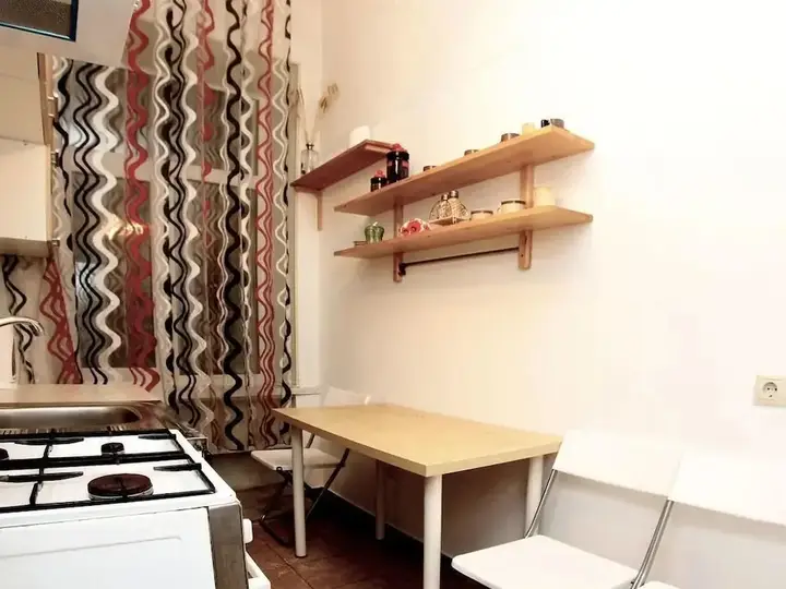 Улучшенные апартаменты «ApartLux Пречистенка» — фото 2