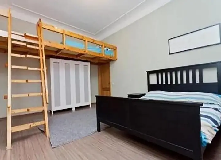 Улучшенные апартаменты «ApartLux Пречистенка» — фото 6