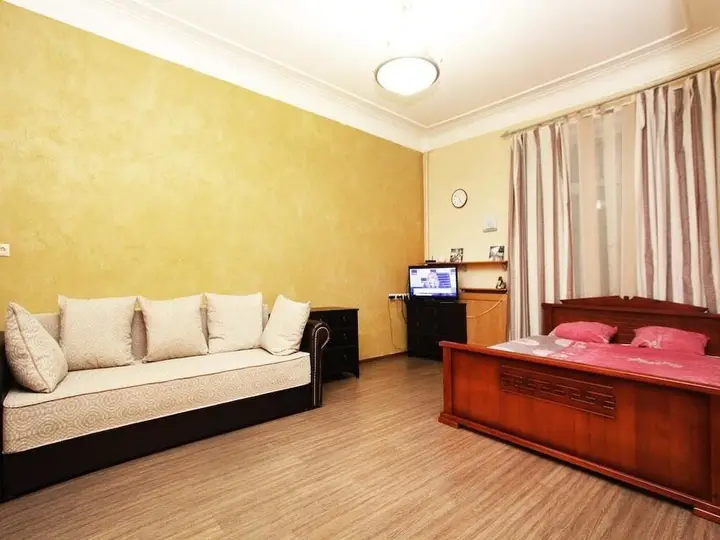Улучшенные апартаменты «ApartLux Пречистенка» — фото 1