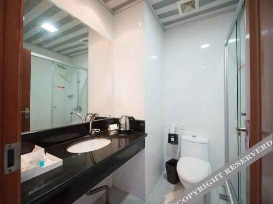 Тайчжоу: Xilaiju Hotel