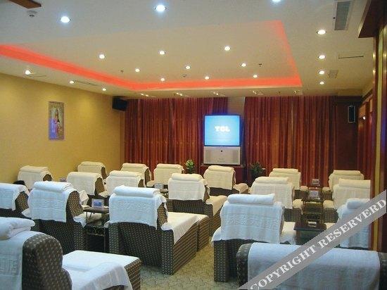 Тайчжоу: Xilaiju Hotel