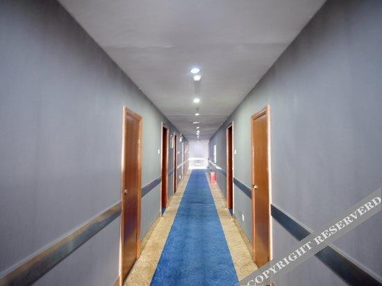 Тайчжоу: Xilaiju Hotel