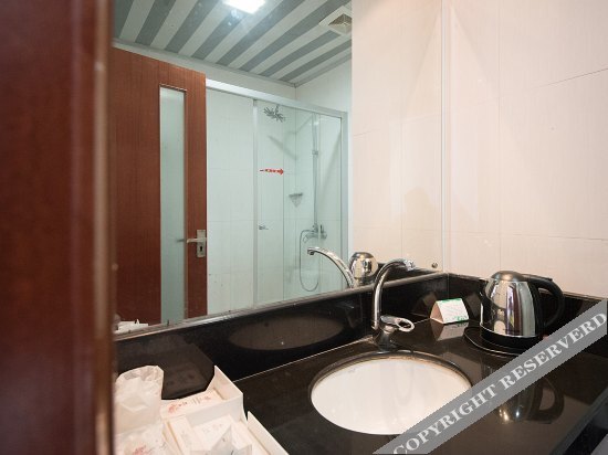 Тайчжоу: Xilaiju Hotel
