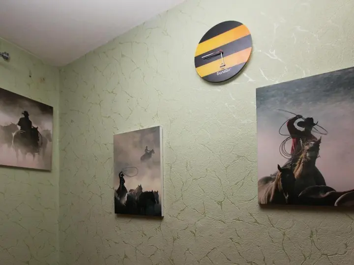 Москва: Apartlux Profsoyuznaya