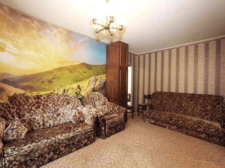 Москва: Apartlux Profsoyuznaya