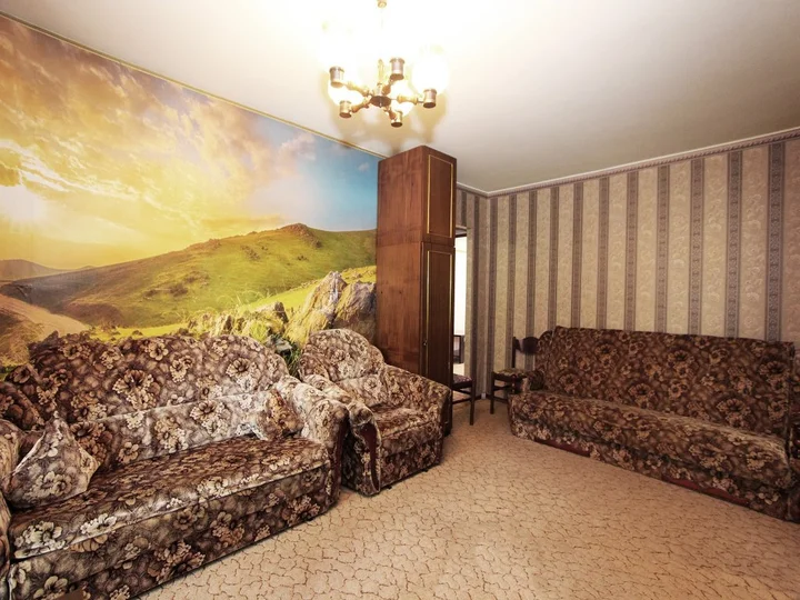 Москва: Apartlux Profsoyuznaya
