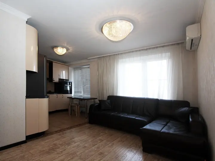 Москва: Apartlux Profsoyuznaya