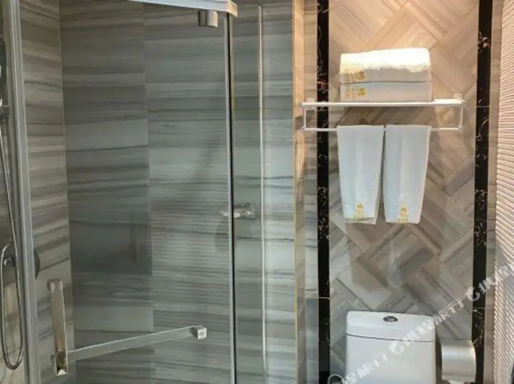 Хуаншань: Weilisi Themed Hotel