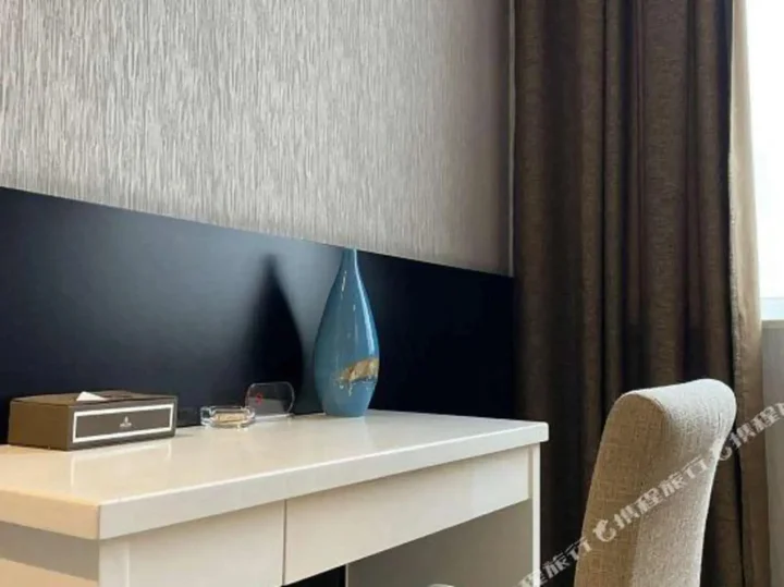 Хуаншань: Weilisi Themed Hotel