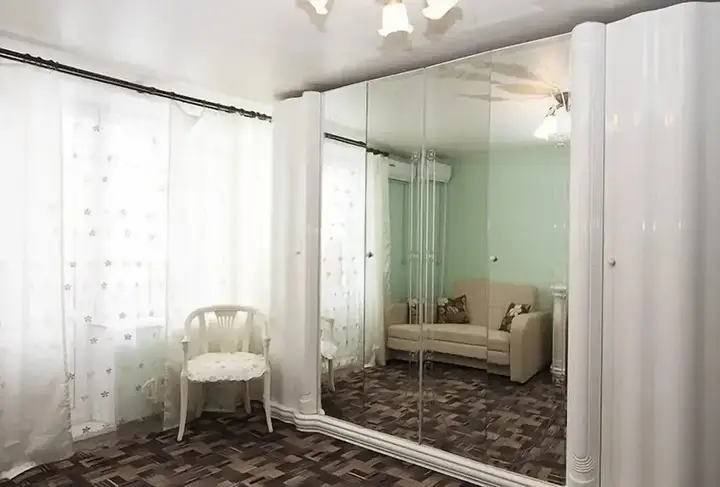 Улучшенные апартаменты «ApartLux Римская» — фото 6