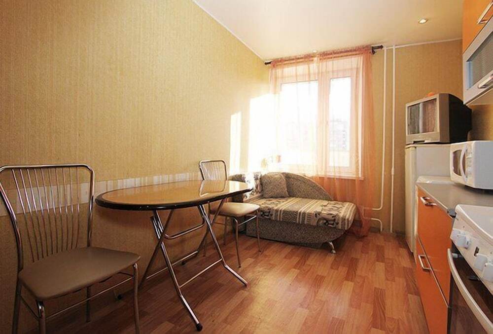 Улучшенные апартаменты «ApartLux Римская» — фото 2