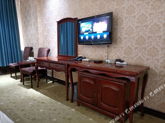 Кашгар: Kashgar Wuzhou Hotel