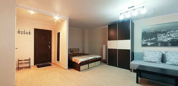 Апартаменты Apart Lux Сокол — фото 2