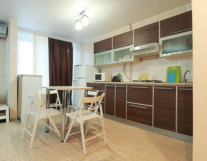 Апартаменты Apart Lux Сокол — фото 5