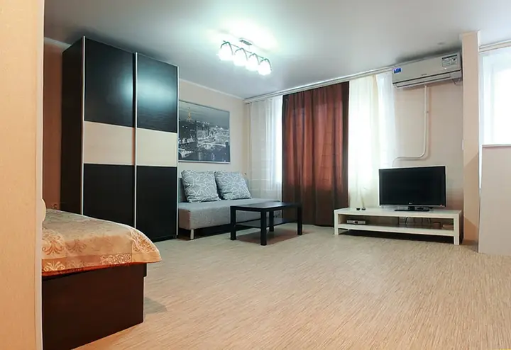Апартаменты Apart Lux Сокол — фото 1