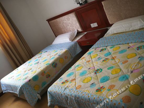 Бэйхай: Dahai Hotel