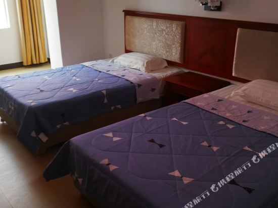 Бэйхай: Dahai Hotel