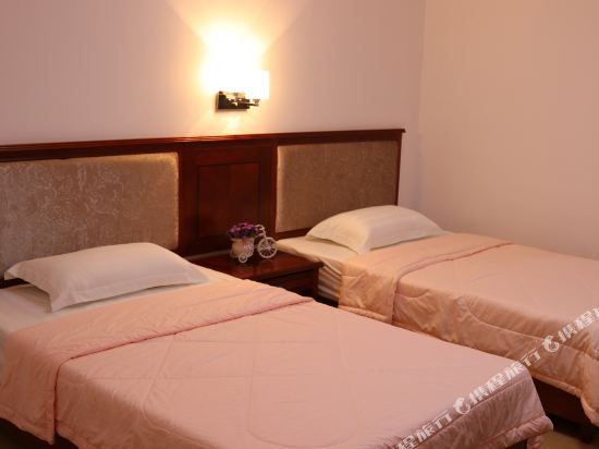 Бэйхай: Dahai Hotel