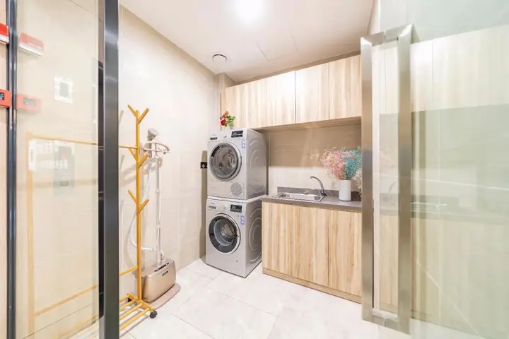 Шанхай: Hanting Hotel Shanghai Wujiaochang