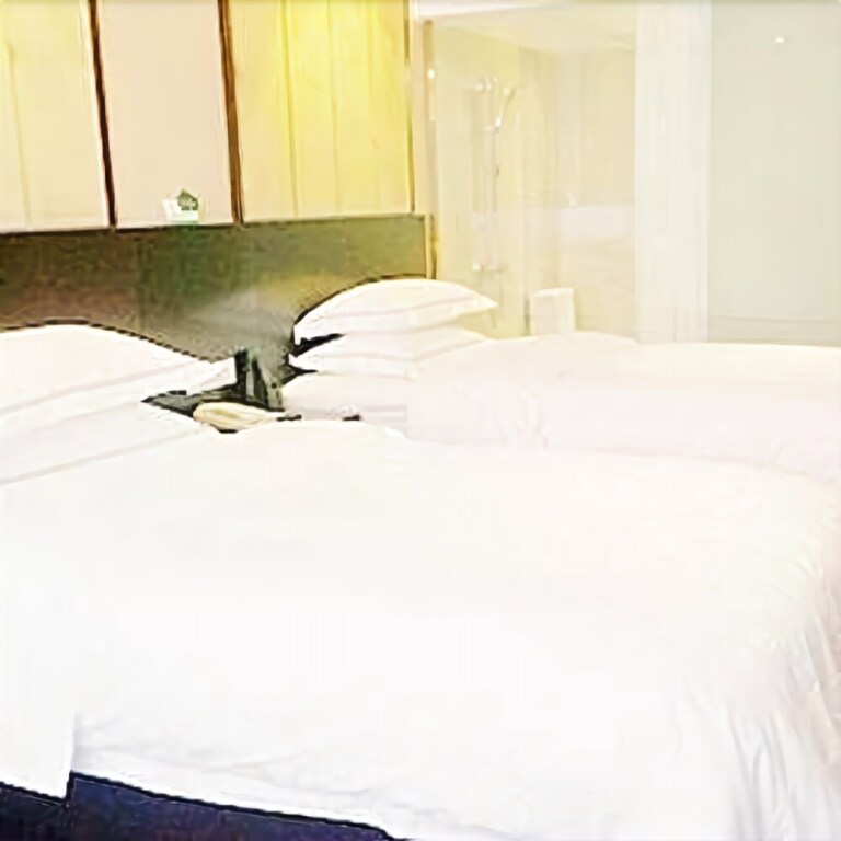 Ухань: Joy Hotel