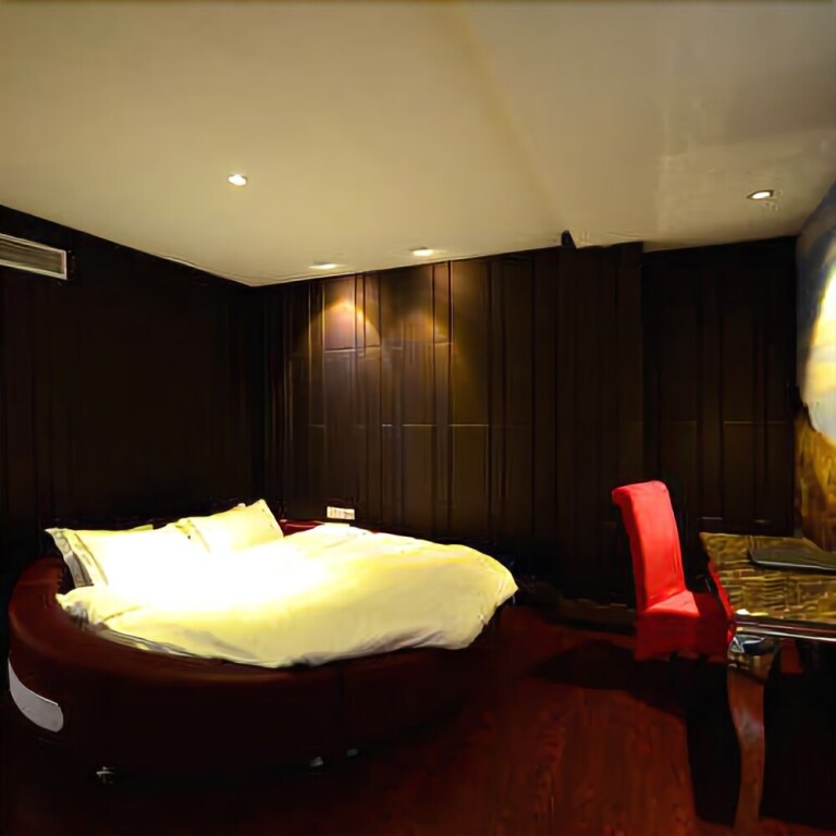Ухань: Joy Hotel