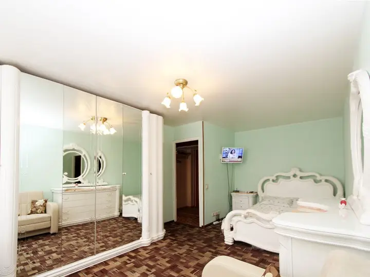 Апартаменты «Apartlux Таганская» — фото 4