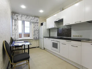 Москва: Апартаменты «Apartlux Таганская»