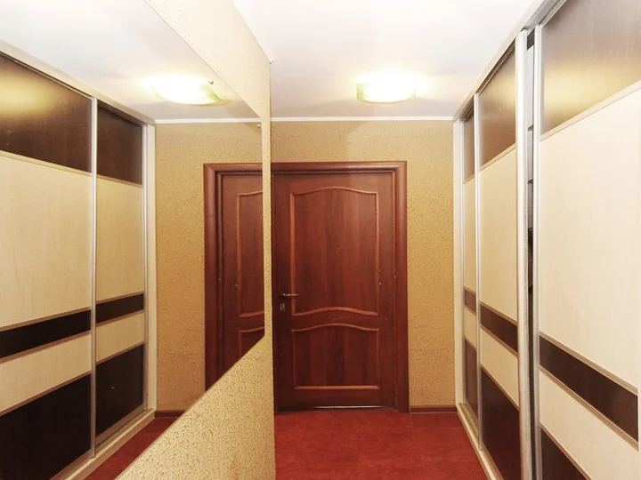 Москва: Апартаменты «Apartlux Таганская»
