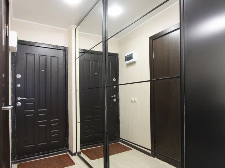 Москва: Апартаменты «Apartlux Таганская»
