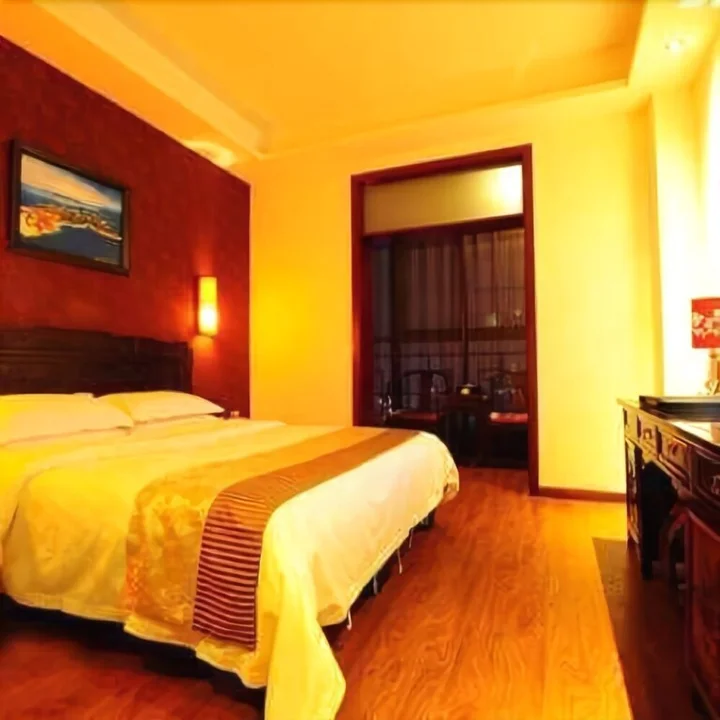 Наньян: Huabao Holiday Hotel