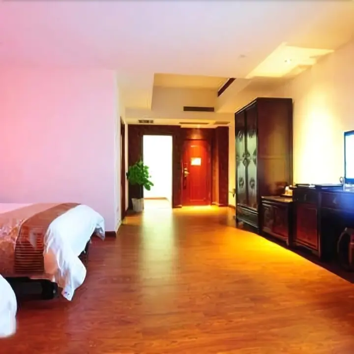 Наньян: Huabao Holiday Hotel