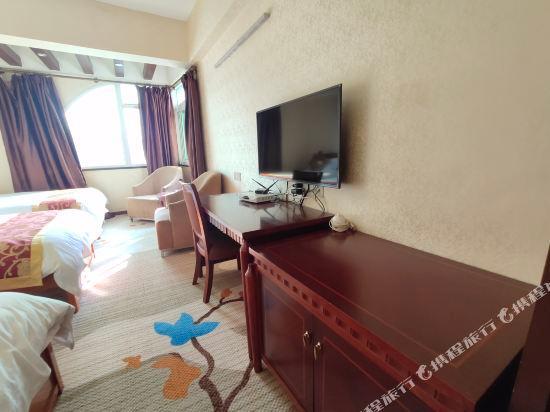 Чжухай: Sanhong Hotel