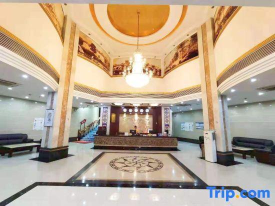 Чжухай: Sanhong Hotel
