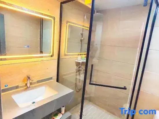 Чжухай: Sanhong Hotel